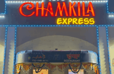 Chamkila Express (Dhaba)