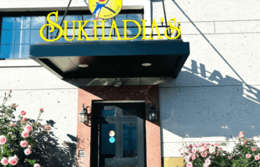 Sukhadia’s