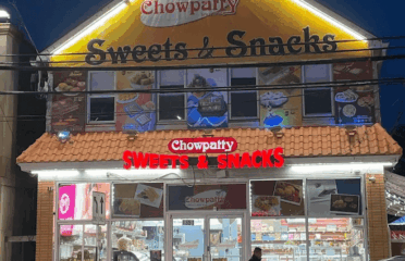 Chowpatty Sweets & Snacks