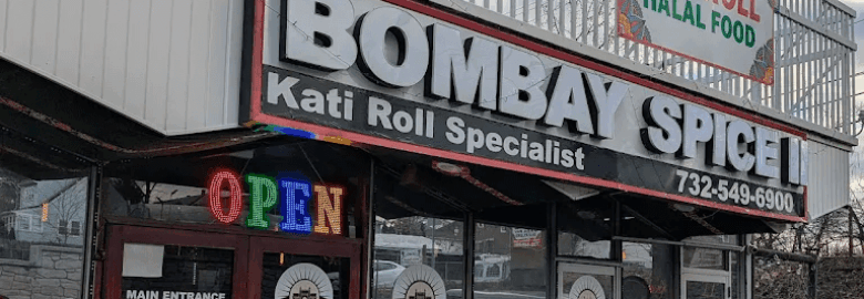 Bombay Spice 2