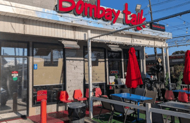 Dimple’s Bombay Talk