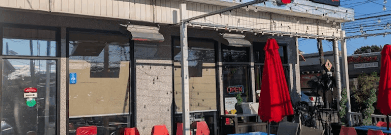 Dimple’s Bombay Talk