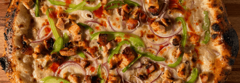 Pizza Rasoi