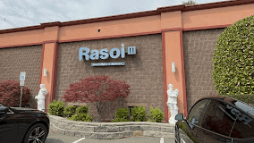 Rasoi III Restaurant & Banquet