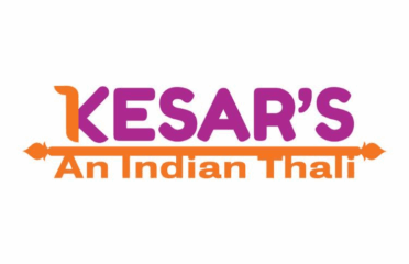 Kesar’s-An Indian Thali