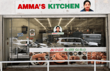Amma’s Kitchen