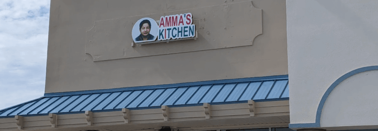 Amma’s Kitchen