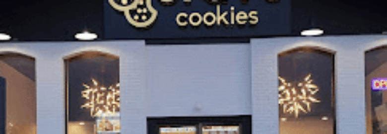 Crave Cookies