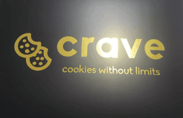 Crave Cookies