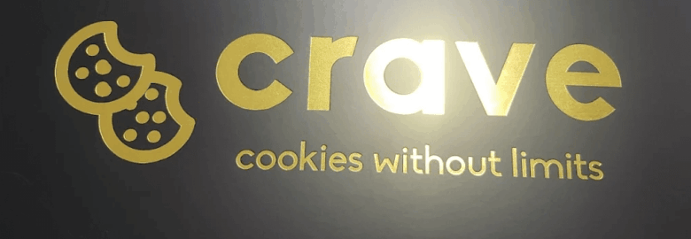Crave Cookies