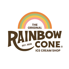 The Original Rainbow Cone