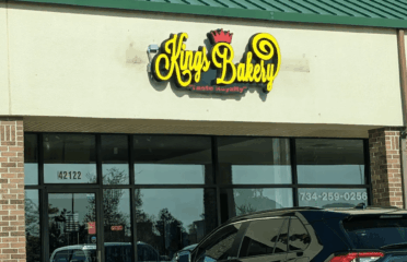 Kings Bakery