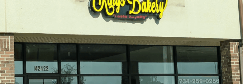Kings Bakery