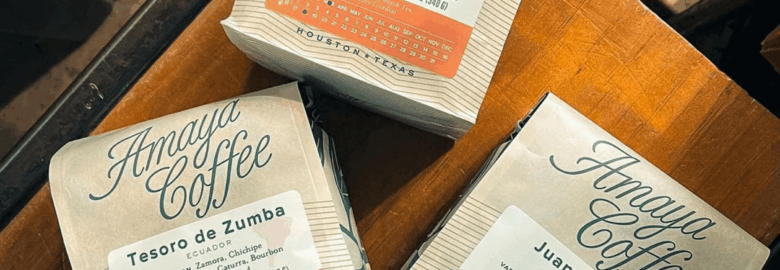 Amaya Coffee