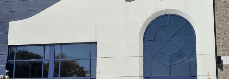 Demetres Dessert + Ice Cream