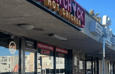 Main Chick Hot Chicken