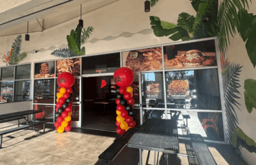 Main Chick Hot Chicken