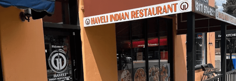 Haveli Indian Restaurant