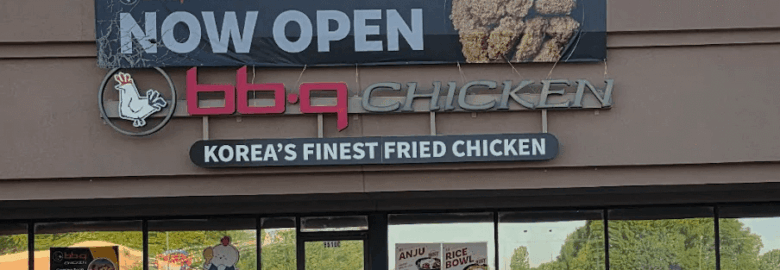 Bb.q Chicken Castleton