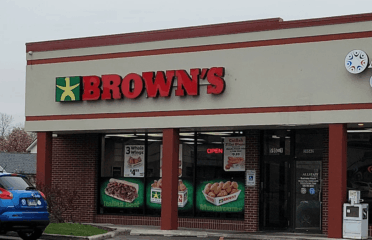 Brown’s Chicken