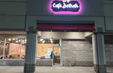 Cafe Bethak