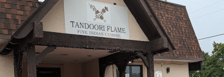 Tandoori Flame