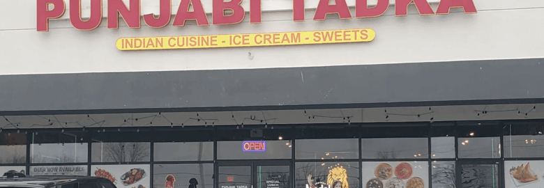 Punjabi Tadka Indian Cuisine