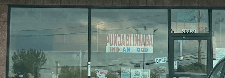 Punjabi Dhaba