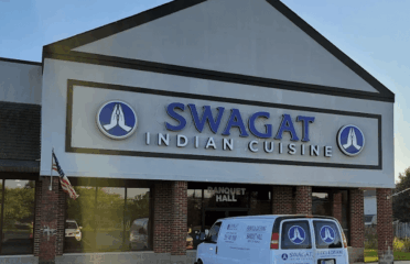 Swagat Indian Cuisine