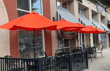 Kanoon Smoked Meat & Steakhouse