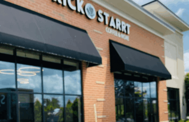 Kick Starrt – Coffee & Food Cafe
