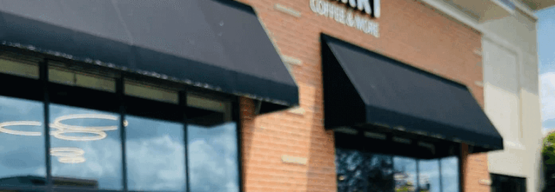 Kick Starrt – Coffee & Food Cafe