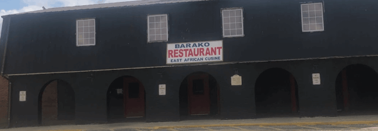 Barako Somali Restaurant