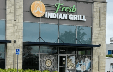 Fresh Indian Grill