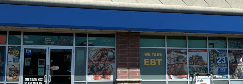 Indian Grocery and Kitchen