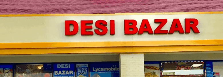 Desi Bazar