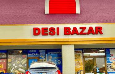 Desi Bazar