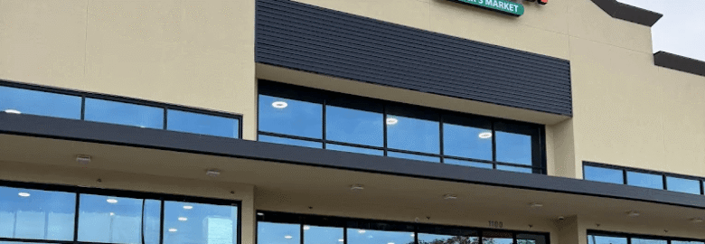 Big Bazaar Fresh Market