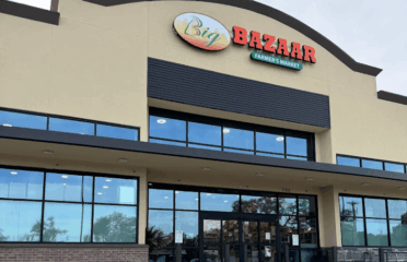 Big Bazaar Fresh Market