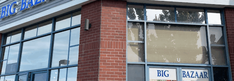 Big Bazaar Indian Grocery Store