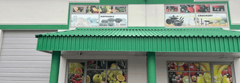 Everyday Cash & Carry