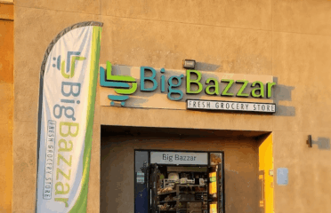 Big Bazzar