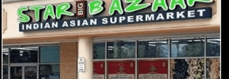 Star Bazaar