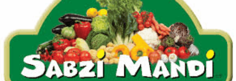 Sabzi Mandi Supermarket