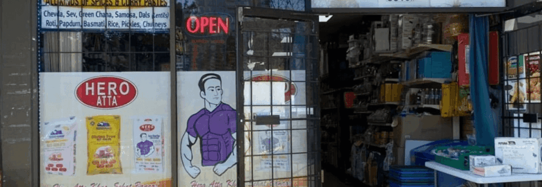 786 Spice Bazaar Ltd