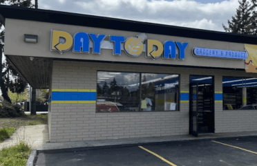 Day To Day Express Grocery & Produce