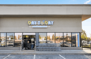 Day To Day Express Grocery & Produce