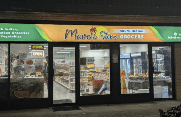Maveli Store South Indian Grocers