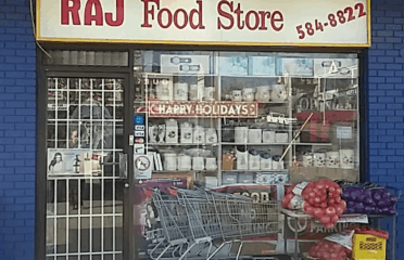 Raj Food Store