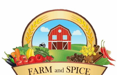 Farm And Spice Grocers